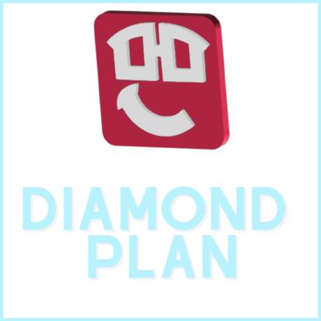 Friendly 365 Diamond Plan