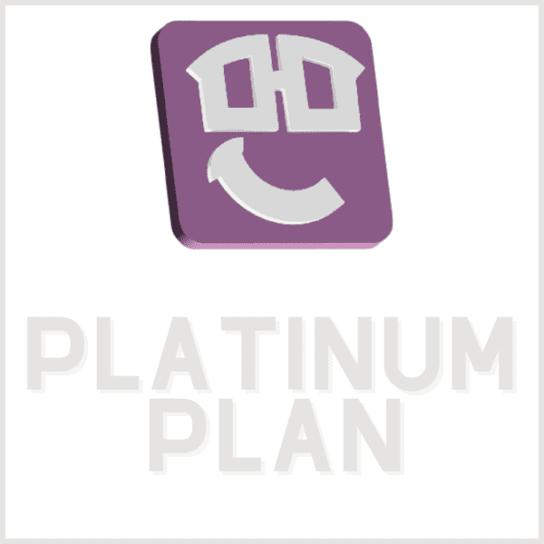 Friendly 365 Platinum Plan